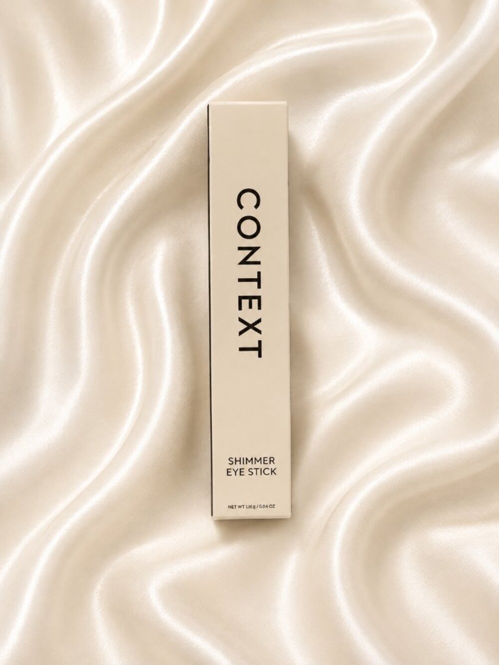 CONTEXT Shimmer Eye Stick – Evening Star - Picture 4 of 7